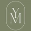 Yasmin Muzil Yoga logo
