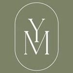 Yasmin Muzil Yoga logo