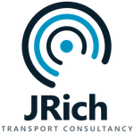 JRich Consultancy logo